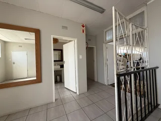 Prime Commercial Space to Let at 45 Georgina Street, Horison, Roodepoort