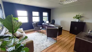 493 SQUARE METER OFFICE SPACE TO LET | SILVER LAKES | PRETORIA