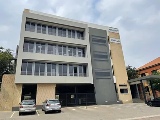 Prime Office Space for Lease at Celtis Place, International Business Gateway, Midrand