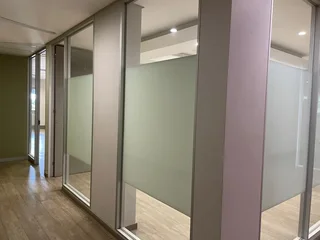 Prime Office Space to Let at Hertford Office Park, Vorna Valley, Midrand