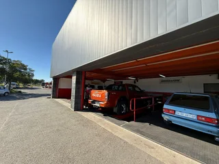 Prime Workshop Space to Let at Westgate Shopping Centre, Roodepoort