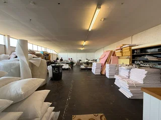 Prime Commercial Space to Let at 45 Georgina Street, Horison, Roodepoort