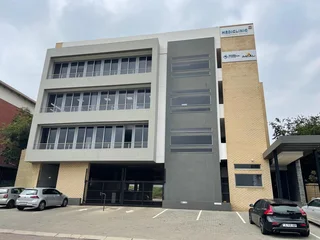 Prime Office Space for Lease at Celtis Place, International Business Gateway, Midrand