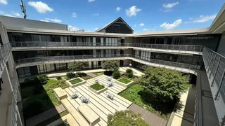 Southdowns Ridge Office Park | John Vorster Drive | Irene | Centurion