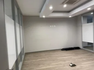 Prime Office Space to Let at Hertford Office Park, Vorna Valley, Midrand