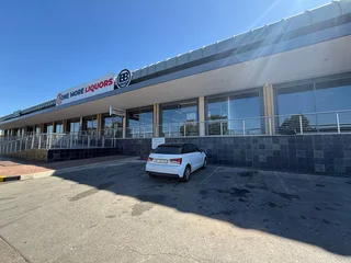 Workshop Space for Lease at Westgate Shopping Centre, Roodepoort