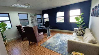 493 SQUARE METER OFFICE SPACE TO LET | SILVER LAKES | PRETORIA