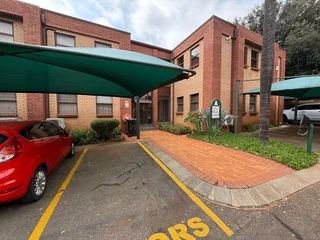 Prime Office Space to Let at Westwood Office Park, Allen's Nek, Roodepoort