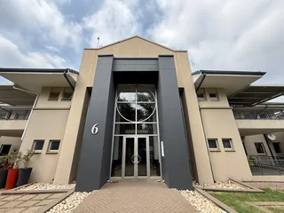 Prime Office Space to Let at Pendoring Office Park, Blackheath, Randburg