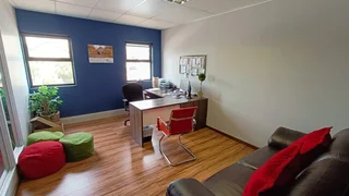 493 SQUARE METER OFFICE SPACE TO LET | SILVER LAKES | PRETORIA