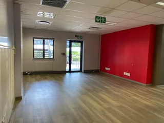 Prime Office Space to Let at Hertford Office Park, Vorna Valley, Midrand