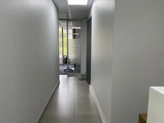 Prime Office Space for Lease at Celtis Place, International Business Gateway, Midrand