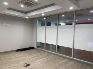 Prime Office Space to Let at Hertford Office Park, Vorna Valley, Midrand