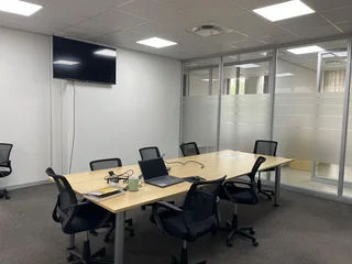 Prime Office Space for Lease at Celtis Place, International Business Gateway, Midrand