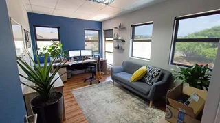 493 SQUARE METER OFFICE SPACE TO LET | SILVER LAKES | PRETORIA