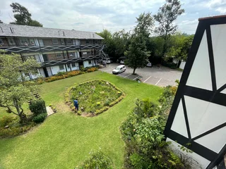 Tranquil Office Space For Sale with Garden Views in a Charming Complex