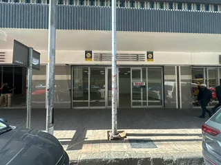 City Place | Wf Nkomo Street | Pretoria Central | Pretoria