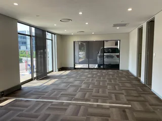 Prime Office Space to Let at Hertford Office Park, Vorna Valley, Midrand