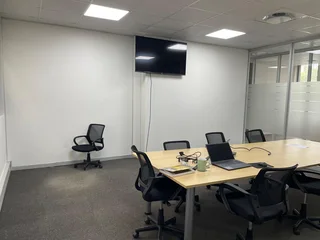 Prime Office Space for Lease at Celtis Place, International Business Gateway, Midrand