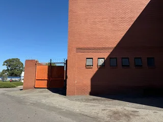 Prime Workshop Space to Let at Westgate Shopping Centre, Roodepoort