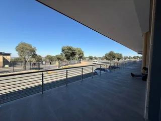 Workshop Space for Lease at Westgate Shopping Centre, Roodepoort