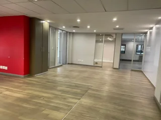 Prime Office Space to Let at Hertford Office Park, Vorna Valley, Midrand