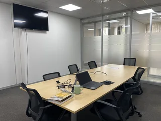 Prime Office Space for Lease at Celtis Place, International Business Gateway, Midrand