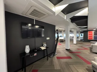 Prime Office Space to Let at 14A Kramer Road, Kramerville, Sandton