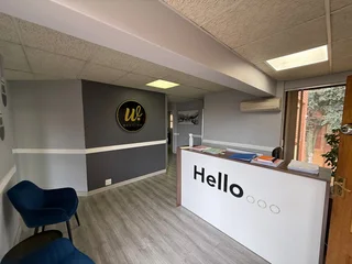 Prime Office Space to Let at Westwood Office Park, Allen&#39;s Nek, Roodepoort