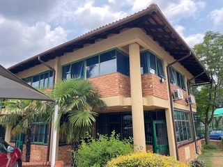 Prime Office Space to Let at Halfway Gardens Office Park, Midrand