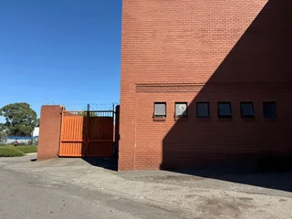Prime Workshop Space to Let at Westgate Shopping Centre, Roodepoort