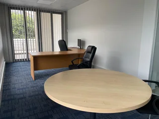 Prime Office Space for Lease at Celtis Place, International Business Gateway, Midrand