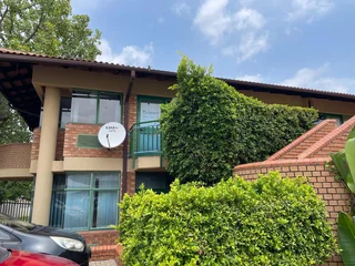 Prime Office Space for Lease at Halfway Gardens Office Park, Midrand