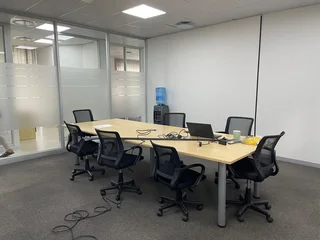 Prime Office Space for Lease at Celtis Place, International Business Gateway, Midrand