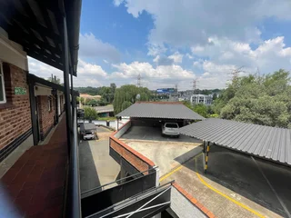 Tranquil Office Space with Garden Views For Sale