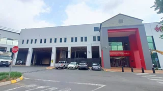 1,034 Square Meter Retail Space To Let | Silver Lakes | Pretoria