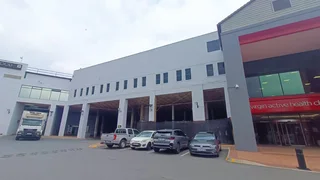 1,034 SQUARE METER RETAIL SPACE TO LET | SILVER LAKES | PRETORIA