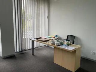 Prime Office Space for Lease at Celtis Place, International Business Gateway, Midrand