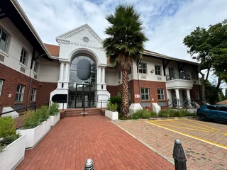 Prime Office Space for Lease at Hyde Park Manor, Hyde Park, Sandton