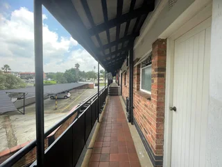 Tranquil Office Space with Garden Views For Sale