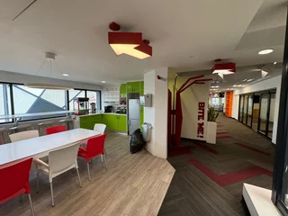 Prime Office Space to Let at 14A Kramer Road, Kramerville, Sandton