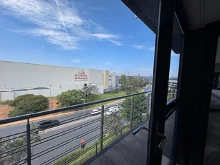 Prime Office Space to Let at 14A Kramer Road, Kramerville, Sandton