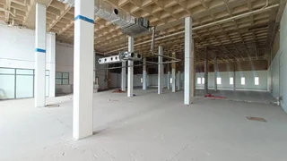 1,034 SQUARE METER RETAIL SPACE TO LET | SILVER LAKES | PRETORIA