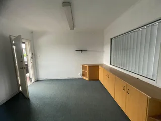 Tranquil Office Space with Garden Views For Sale