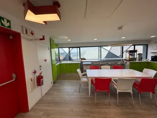 Prime Office Space to Let at 14A Kramer Road, Kramerville, Sandton