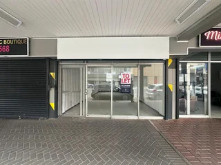 Louis Pasture Building | Sisulu Street | Pretoria Central