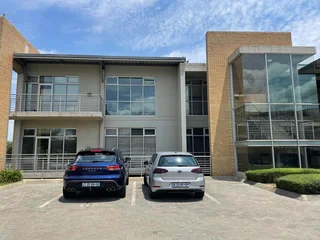 Premium Office Space to Let at Carlswald Close, Seventh Road, Carlswald, Midrand