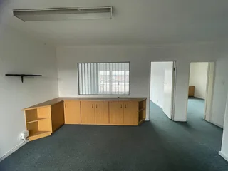 Tranquil Office Space with Garden Views For Sale
