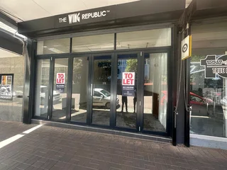 012 CENTRAL BUILDING | HELEN JOSEPH STREET | PRETORIA CENTRAL