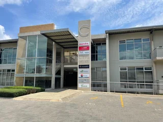 Premium Office Space to Let at Carlswald Close, Seventh Road, Carlswald, Midrand